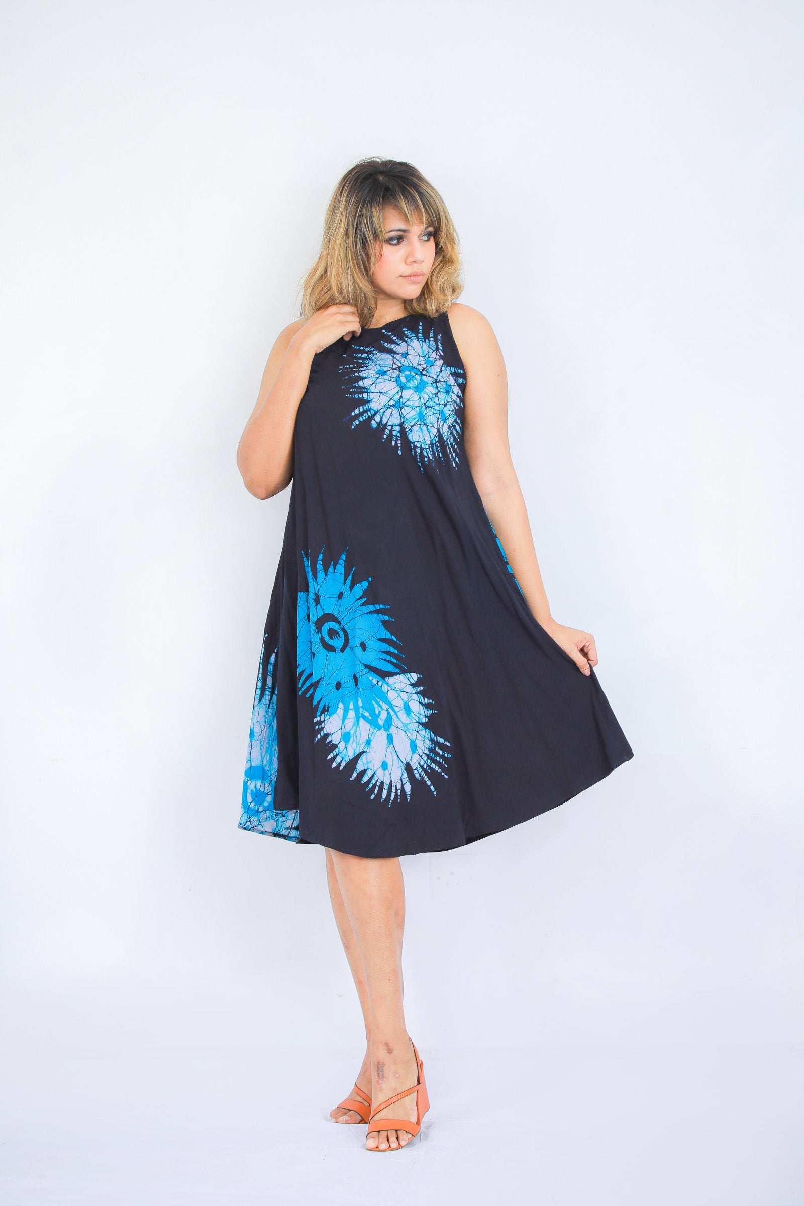 Aurora Elegance Dress