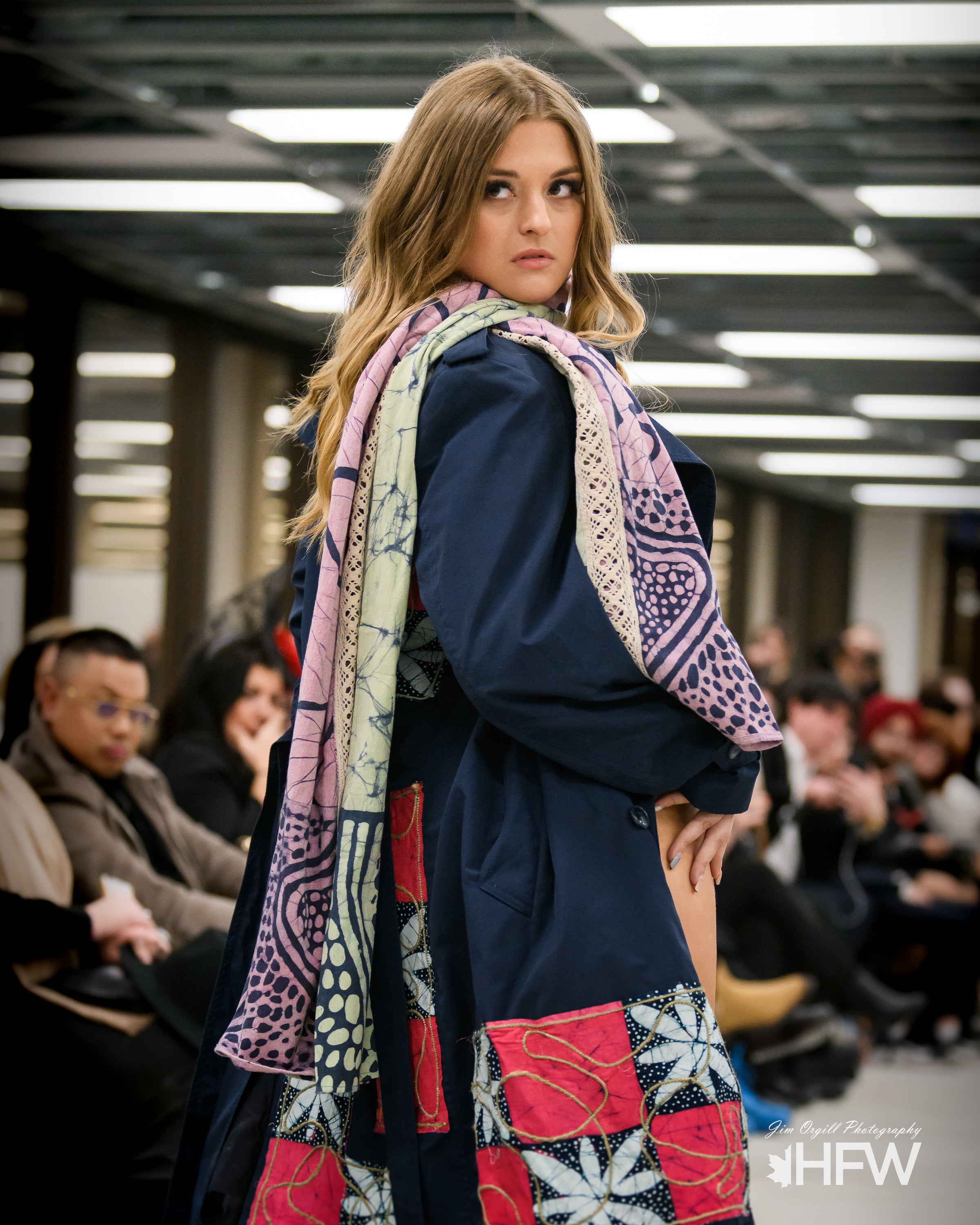 Beyond the Discarded