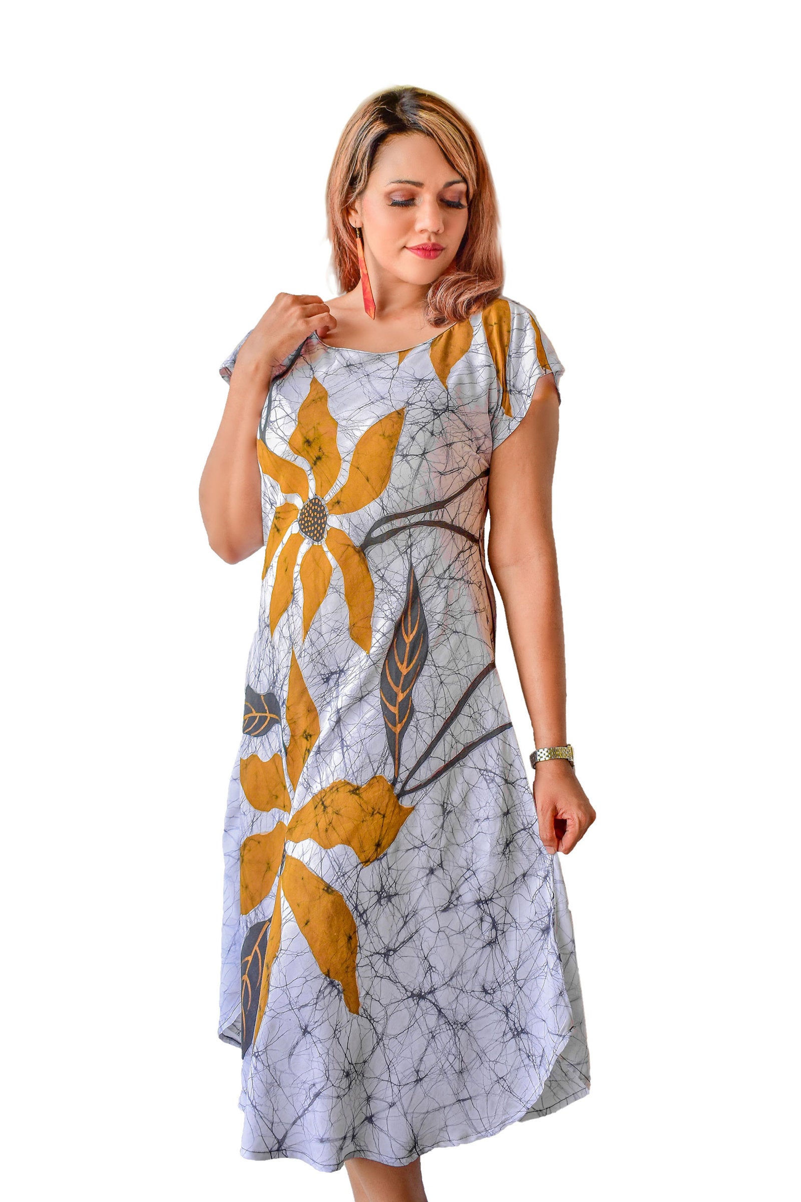 Charmed Reverie Dress