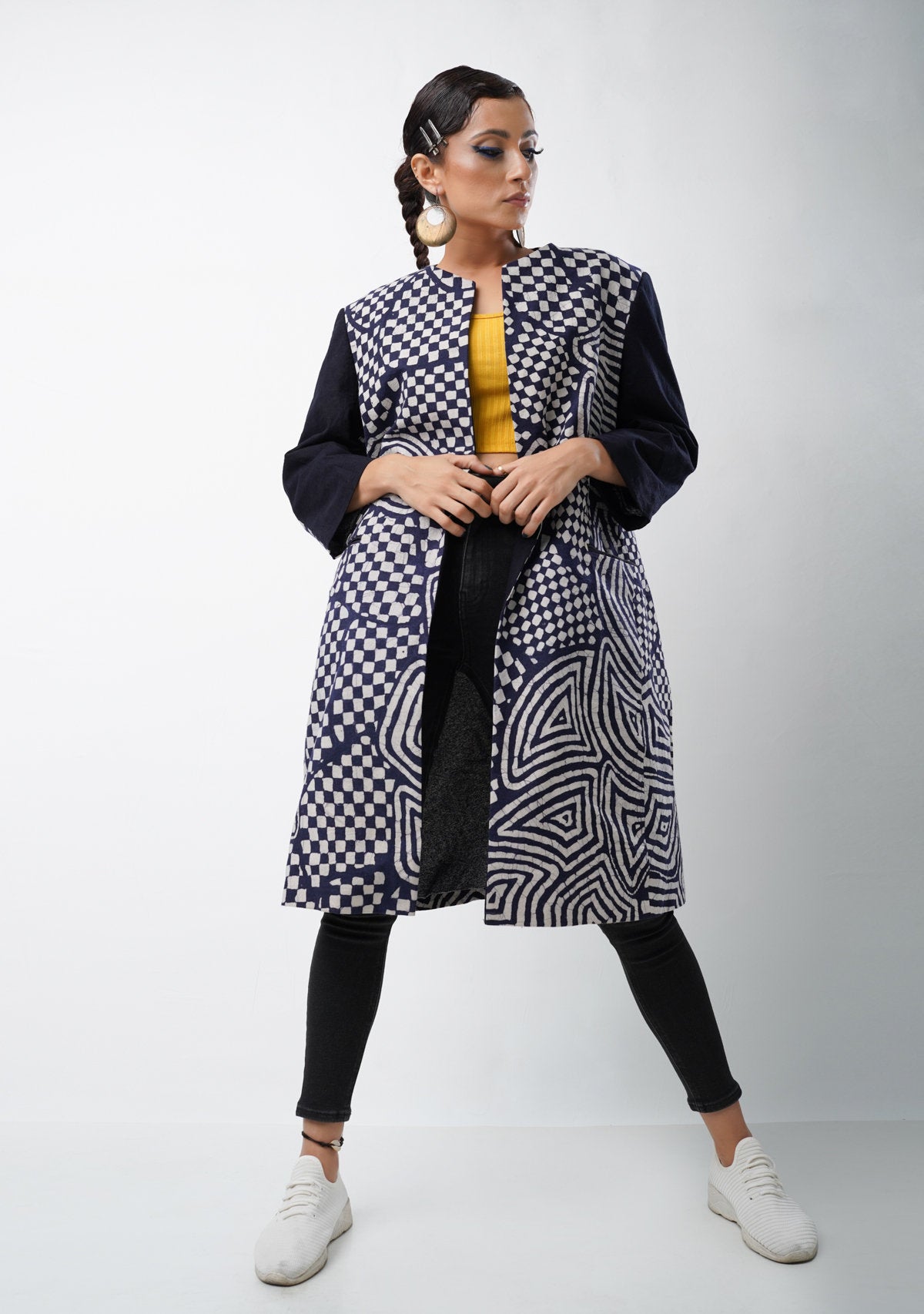 Chroma Comfort Jacket