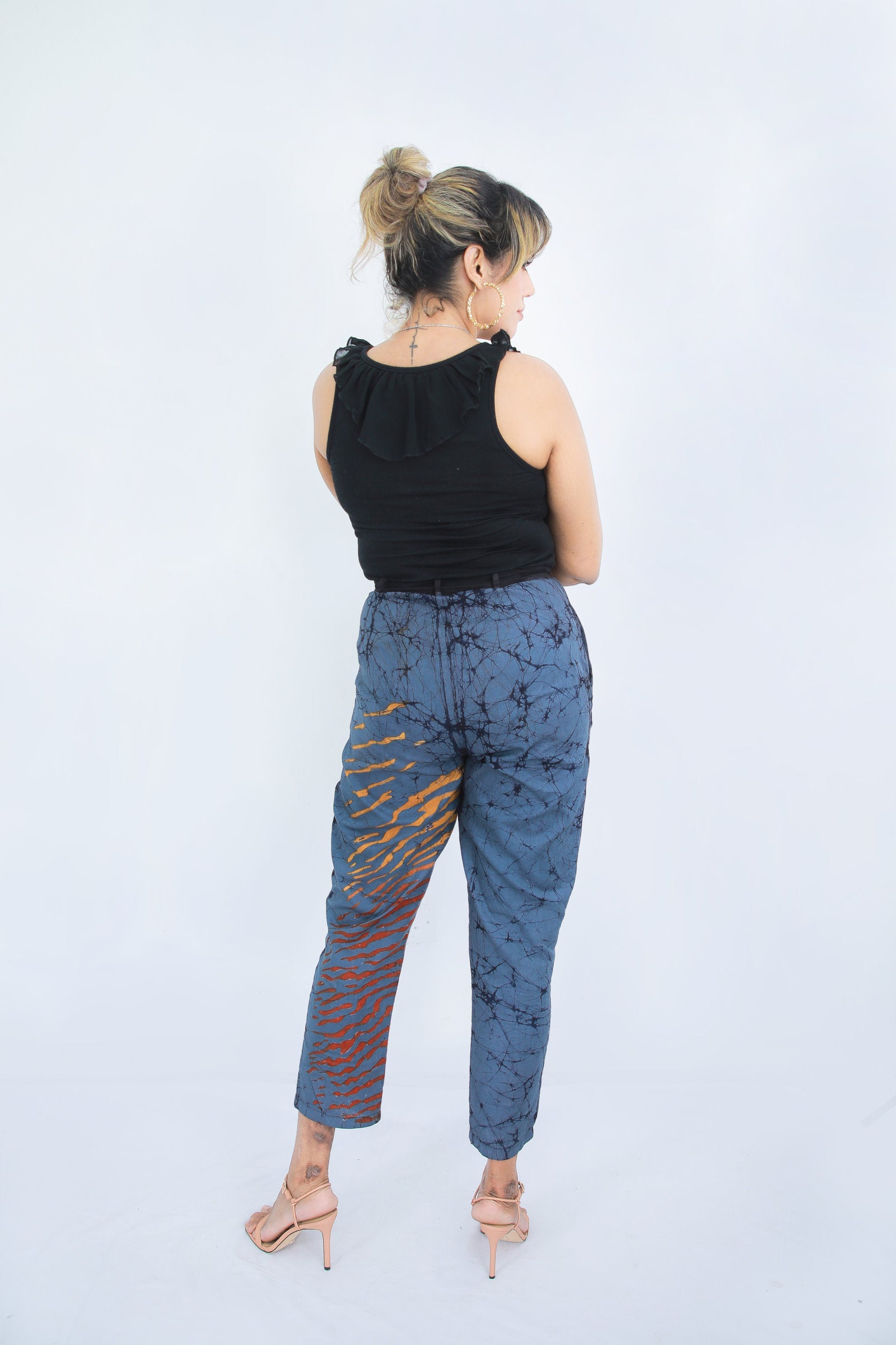 Chroma Comfort Pants