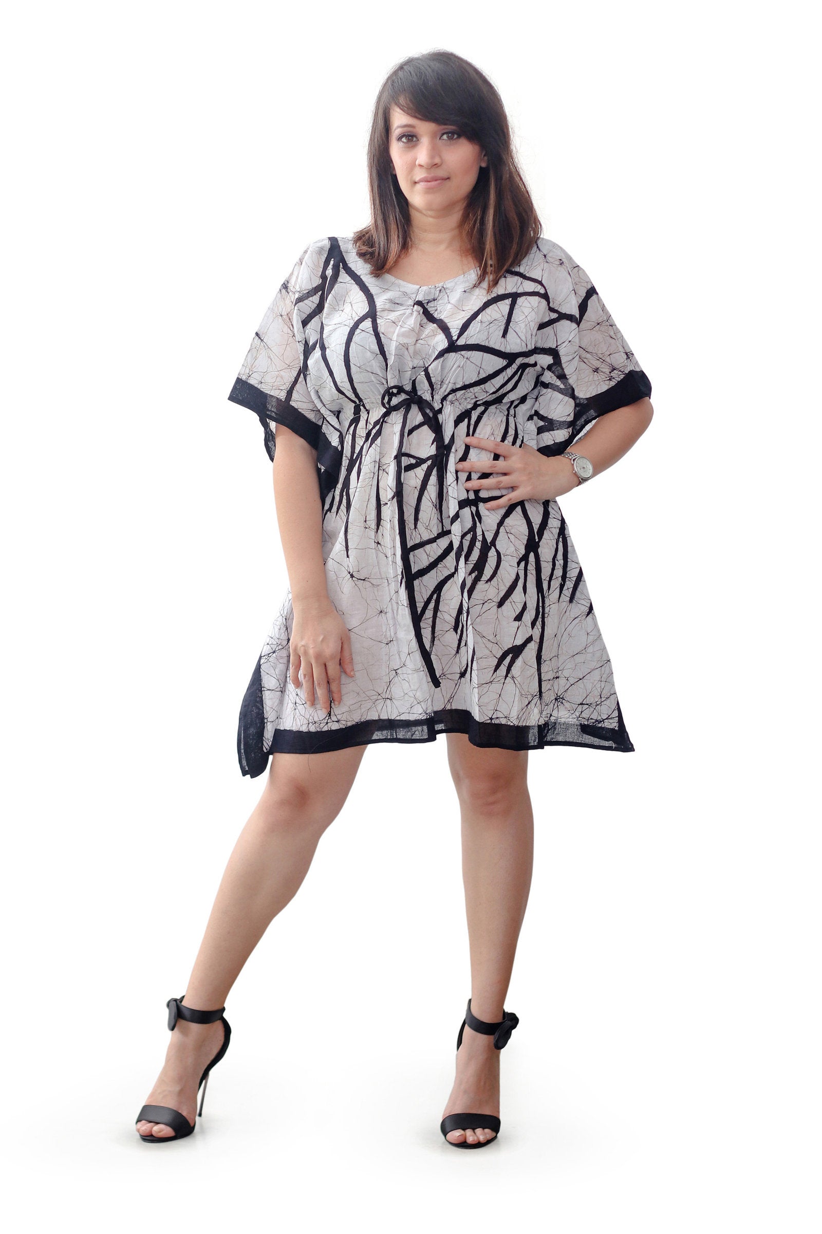 Classic Noir Tank Top