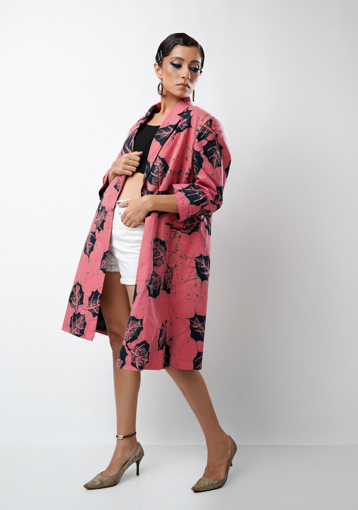 Playful Palette Jacket