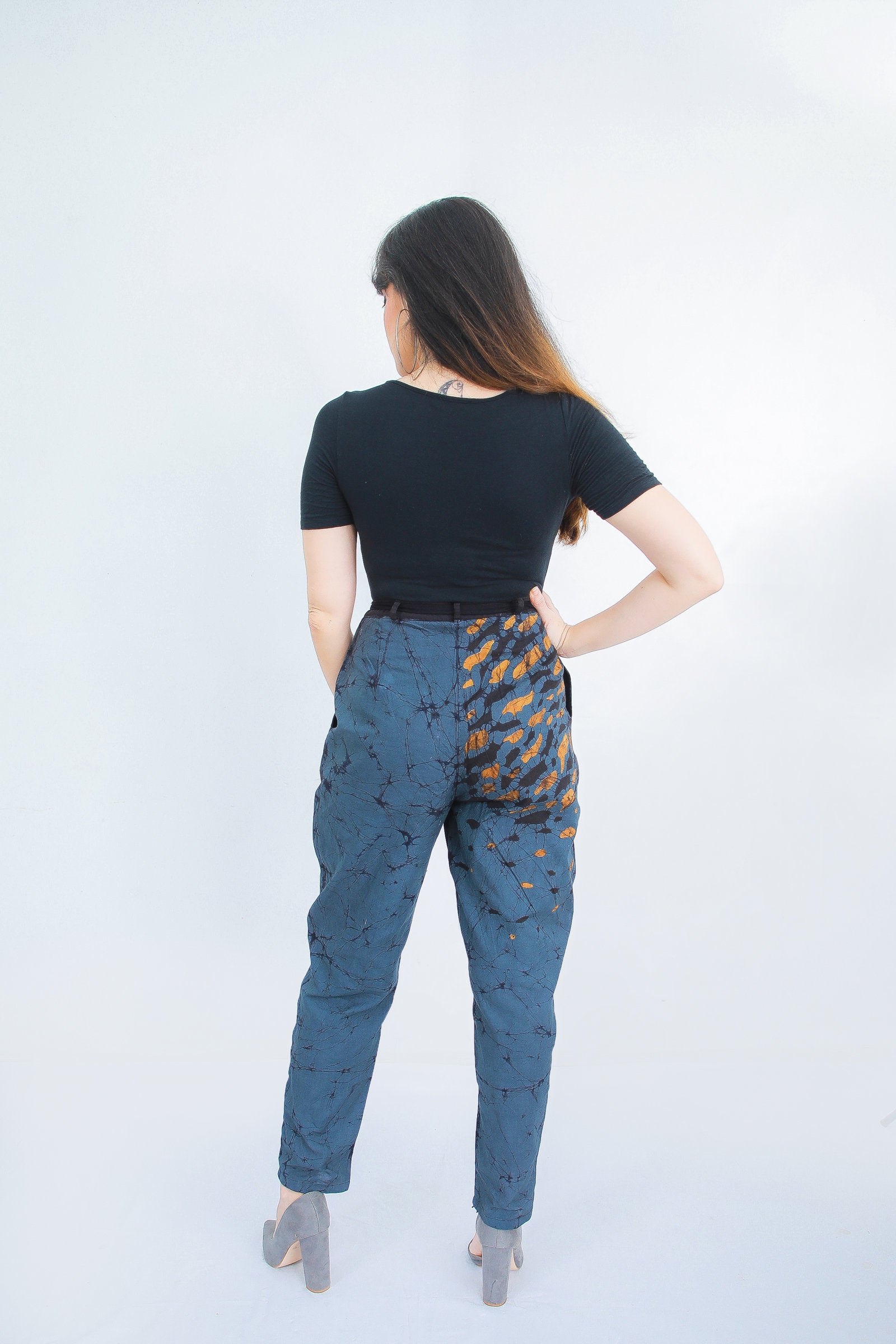 Playful Palette Pants