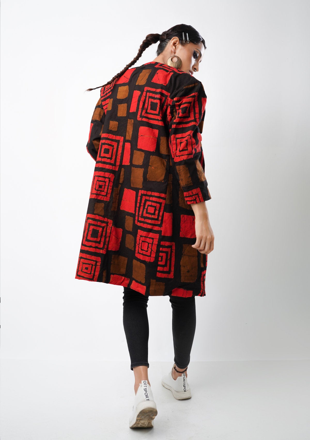 Radiant Rhapsody Jacket