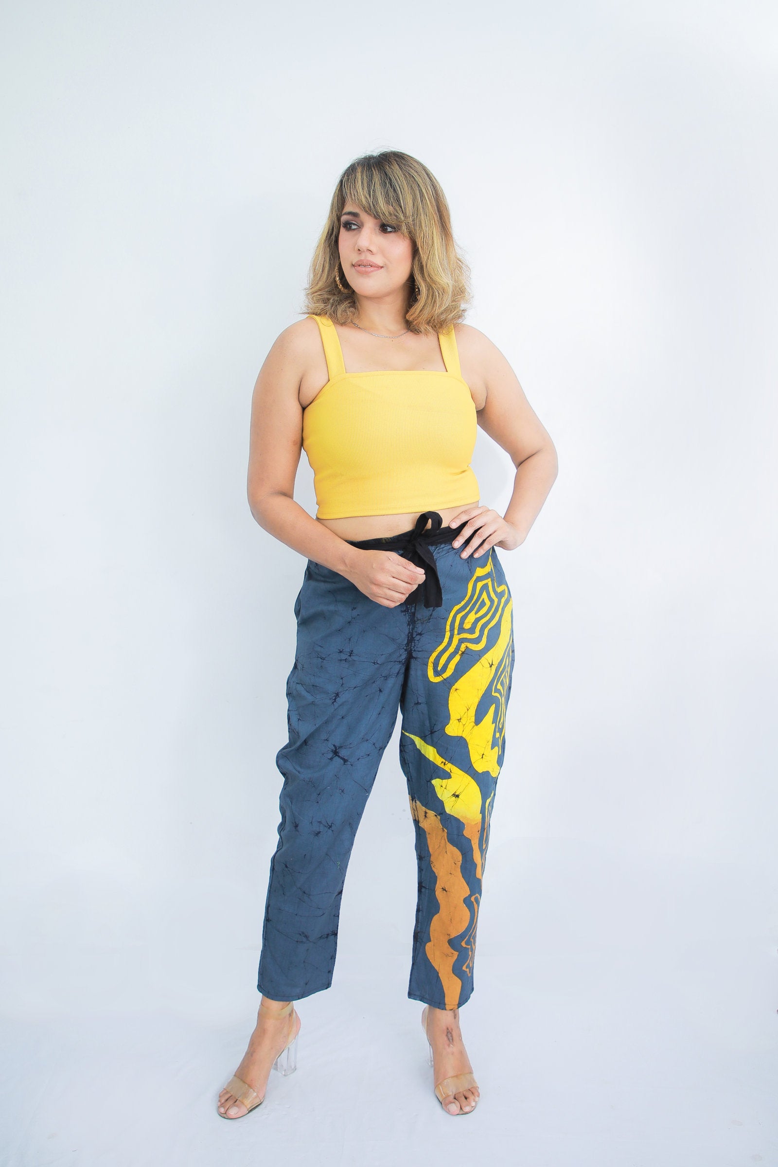 Sunny Spectrum Pants