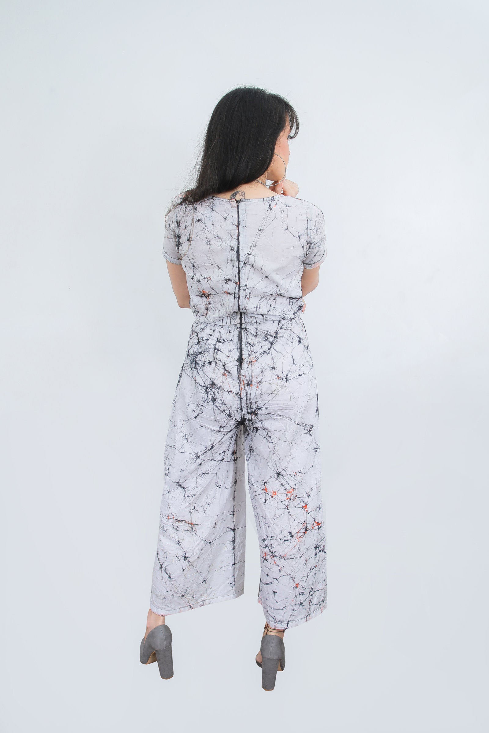 Wildflower Meadow Jumpsuit