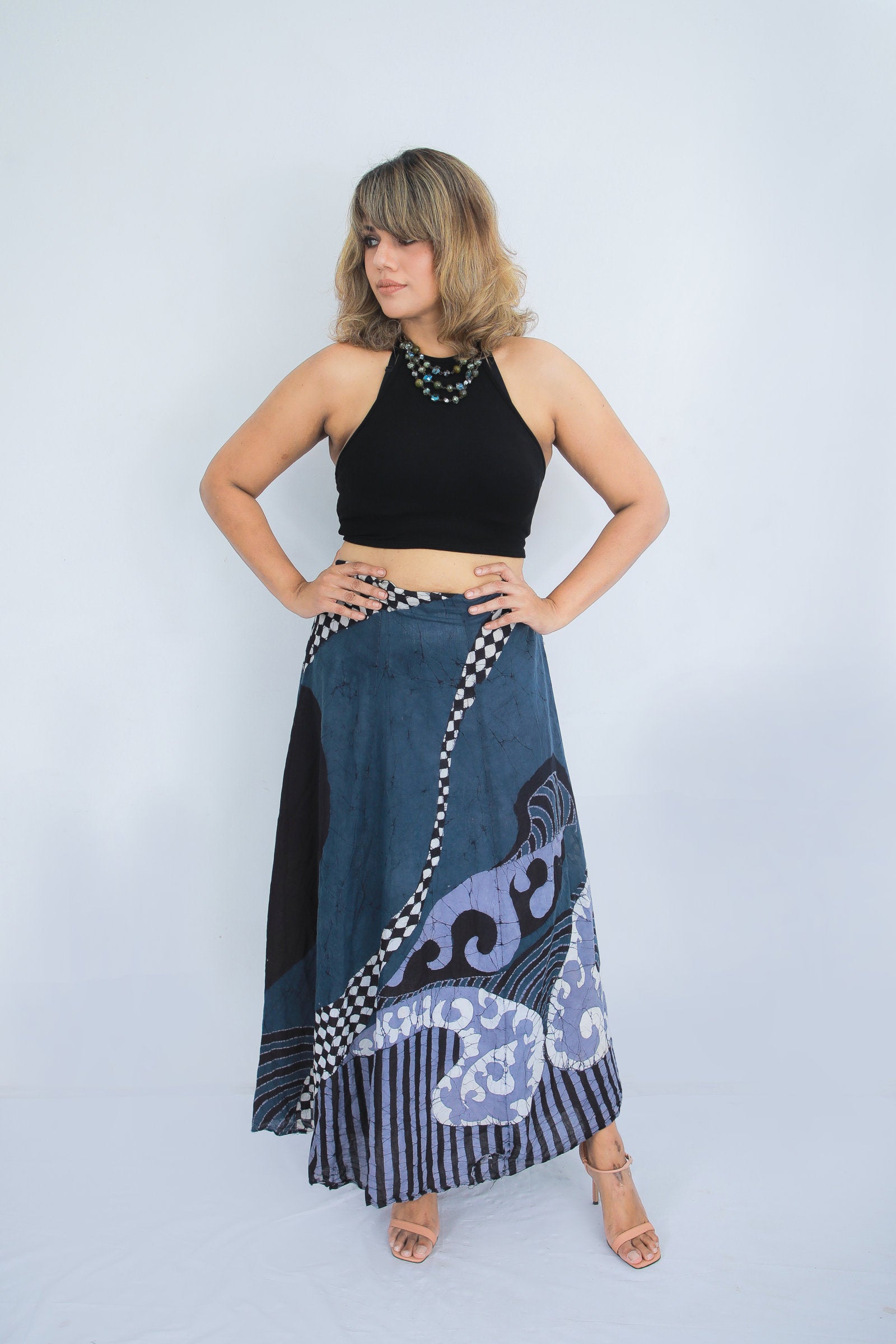 Fanciful Flair Skirt