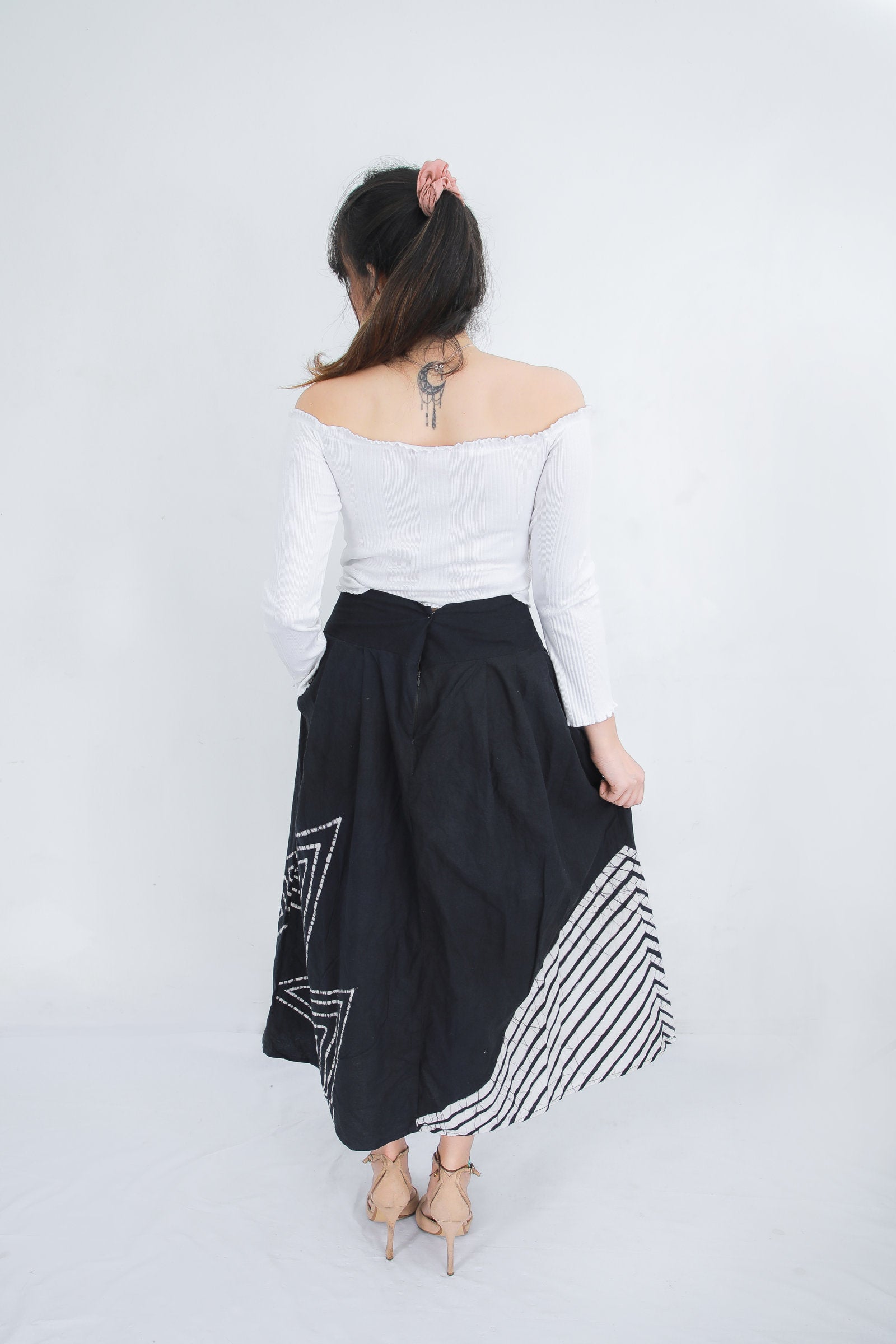 Serenade Spectrum Skirt